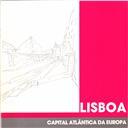 Lisboa capital atlântica da Europa