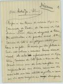 Discurso - António José de Almeida