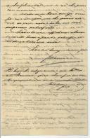 Cartas de José C. M. para [António José de Almeida].