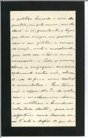 Carta de Francisco Fernandes Costa [para António José de Almeida].