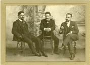 Fotografia de António José de Almeida.