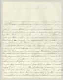 Carta de José Coimbra para António José de Almeida
