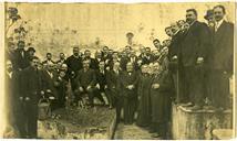 Fotografia de António José de Almeida