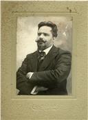 Fotografia de António José de Almeida