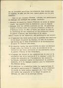 """Le danger de guerre et les problèmes du Moyen-Orient, d' Asie, d' Afrique et d' Amérique Latine"""