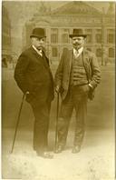 Bilhete-postal ilustrado