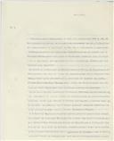Cópia de ofício de Tomás António Garcia Rosado para o Director-Geral das Colónias.