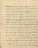 Carta de Júlio da Silva Caiano para [António José de Almeida].