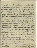 Bernardino Machado Reconhecendo uma afronta
