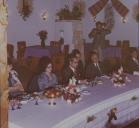 Fotografia de Francisco da Costa Gomes e Maria Estela Costa Gomes