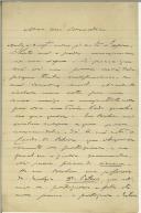 Viagem de instruçao de Bernardino Luís Machado Guimarães pela Europa