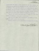 Para a história do último movimento revolucionário