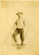 Retrato de António José de Almeida