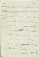 Notas taquigráficas do discurso de António José de Almeida