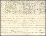 Carta de Cândido Bacelar para [António José de Almeida].