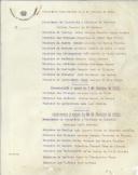 Apontamento de António José de Almeida