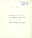 Juramento de tomada de posse de António de Spínola como Presidente da República portuguesa