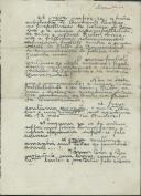 Panfleto da Academia de Coimbra