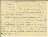 Recolha de informações sobre Bernardino Luís Machado Guimarães