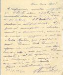 Cartão-postal de Francisco Fernandes Costa para António José de Almeida.