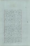Documentação referente ao prédio retirado da caução da proposta n.º 2839, em nome de Joaquim José Perdigão Queiroga