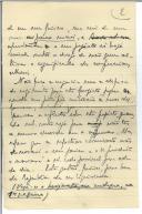 Artigo intitulado Sr. António José de Almeida