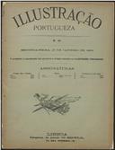 Illustração Portugueza
