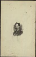 Retrato de [Manuel de Brito Camacho]