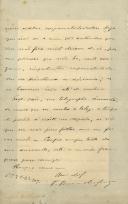 Carta de Francisco Fernandes Costa para [António José de Almeida].