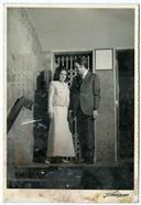 Fotografia de Maria Manuel de Almeida de Abreu e José Nunes Elvas
