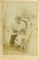 Fotografia de Maria Joana Queiroga de Almeida e Maria Teresa Queiroga de Almeida