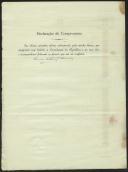 Diploma de Funções Públicas