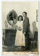 Fotografia de Maria Manuel de Almeida de Abreu e José Nunes Elvas