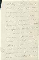 Tradução de notas taquigráficas do discurso de António José de Almeida