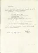 Carta circular