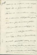 Tradução de notas taquigráficas do discurso de António José de Almeida