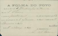 A Folha do Povo