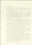 Discours du marechal Francisco da Costa Gomes, ancien President de la Republique du Portugal, lors de la seance pleniere inaugurale de la reunion  de la Presidence du Conseil Mondial de la Paix, a Moscou, le 22 Mars 1985 