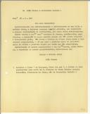 Carta de João Franco a Bernardino Machado