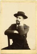 Fotografia de António José de Almeida