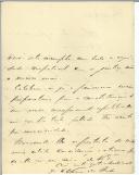 Carta de J. de Pinto (?)