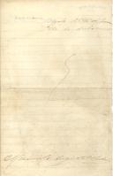Carta de Manuel Augusto Martins para [António José de Almeida].
