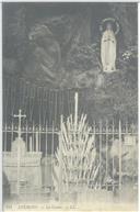 Bilhete-postal de António José de Almeida para Maria Joana Queiroga de Almeida