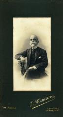 Fotografia de Bernardino Machado