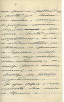 Carta de Francisco Couceiro da Costa para António José de Almeida.