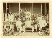 Fotografia de António José de Almeida.