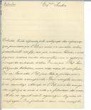 Carta de Jerónimo Cardoso de Lemos