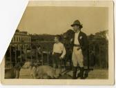Família de Bernardino Machado