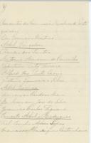 Carta de Luís Gomes para António José de Almeida