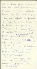 Apontamentos de Francisco da Costa Gomes 